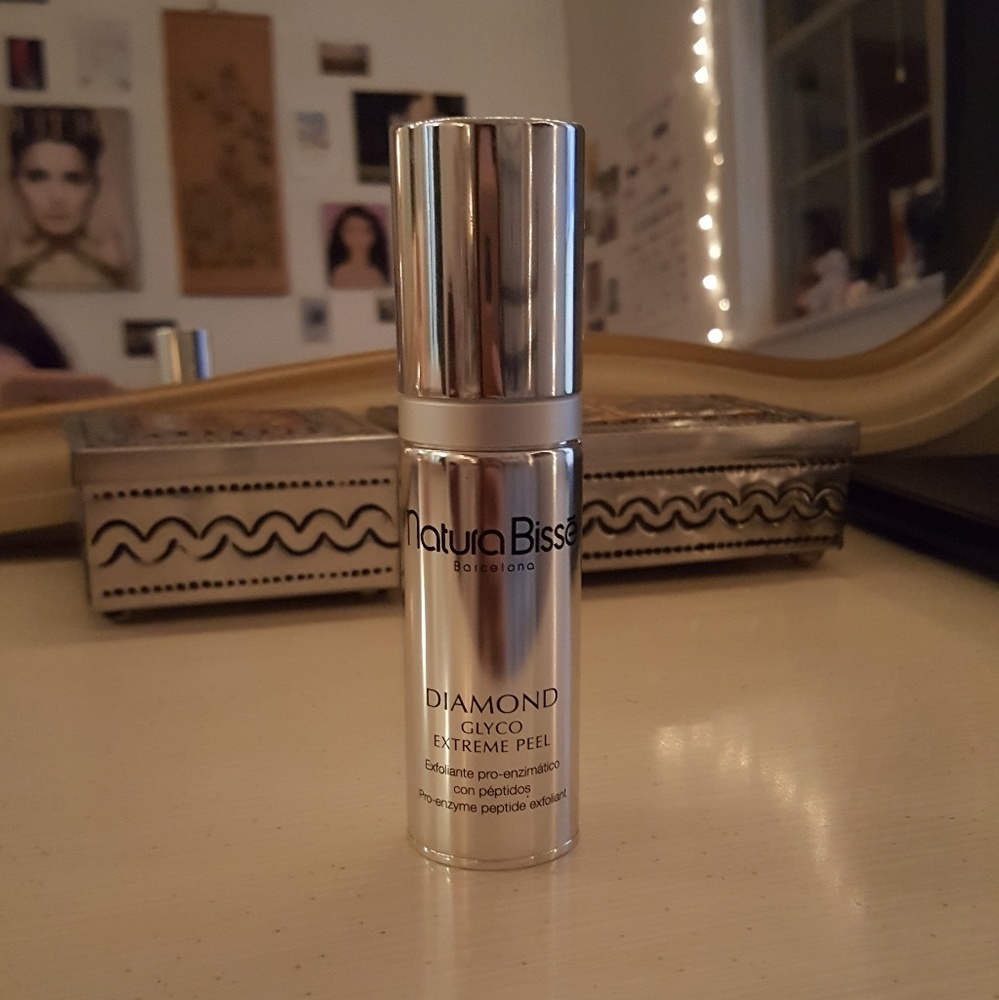 Natura Bisse Glyco Extreme Peel